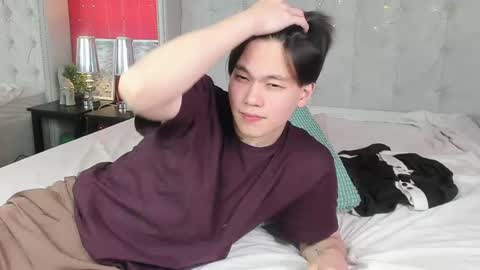 just_gay_ online show from 02.27.25