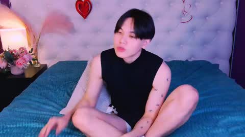 just_gay_ online show from 03.03.25