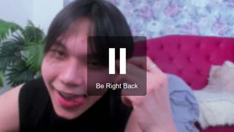 just_gay_ online show from 03.06.25