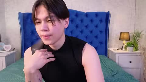 just_gay_ online show from 03.06.25