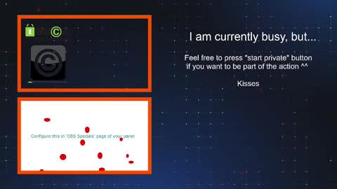 just_gay_ online show from 03.07.25