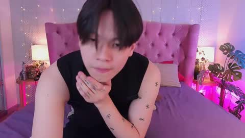 just_gay_ online show from 03.08.25