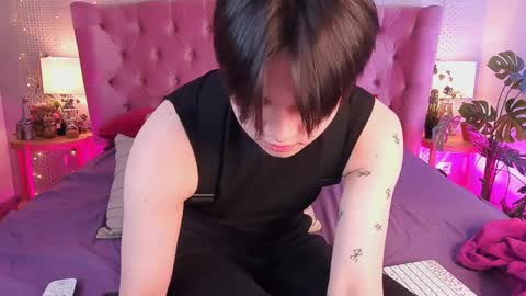 just_gay_ online show from 03.08.25