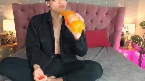 just_gay_ online show from 03.09.25