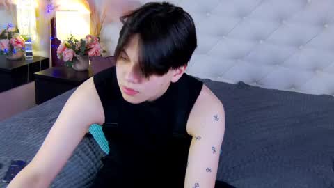 just_gay_ online show from 03.10.25