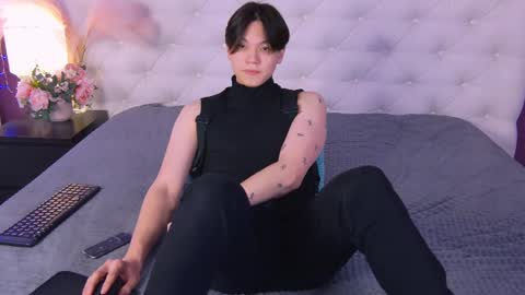 just_gay_ online show from 03.12.25