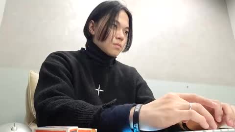 just_gay_ online show from 10.24.25