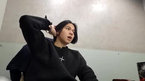 just_gay_ online show from 10.25.25