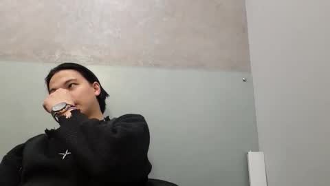 just_gay_ online show from 11.01.25