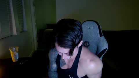 BlueEyedJayy online show from 12.05.24