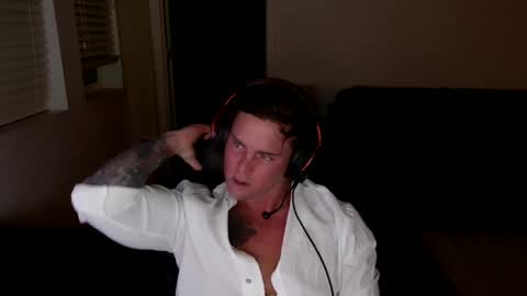 BlueEyedJayy online show from 12.24.24
