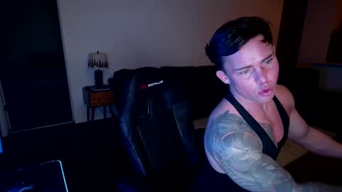 BlueEyedJayy online show from 12.26.24