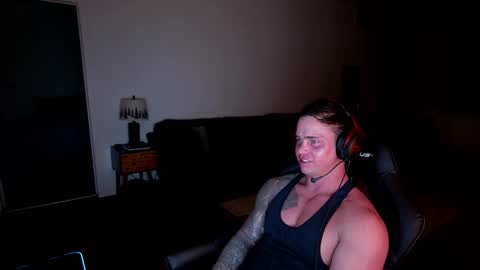 BlueEyedJayy online show from 12.27.24