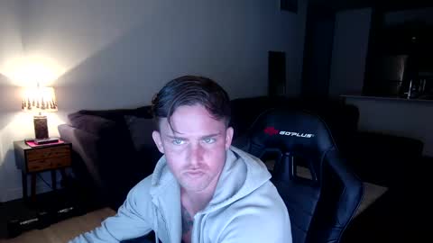 BlueEyedJayy online show from 12.30.24