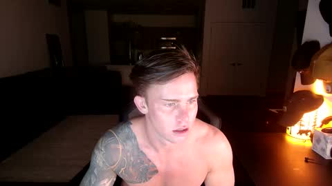 BlueEyedJayy online show from 01.08.25