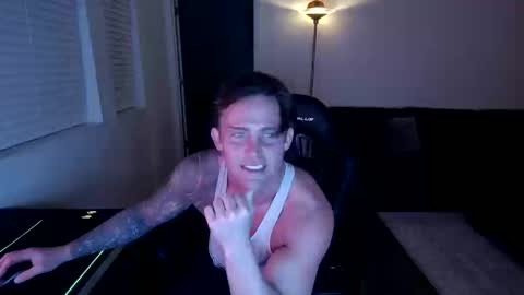 BlueEyedJayy online show from 01.20.25