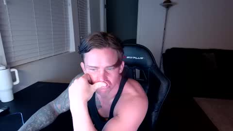 BlueEyedJayy online show from 01.21.25