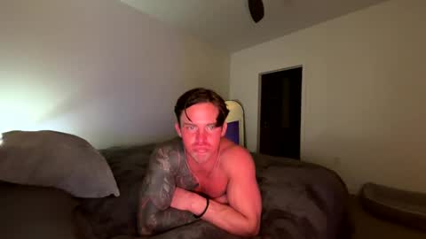 BlueEyedJayy online show from 02.04.25