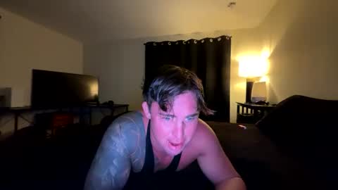BlueEyedJayy online show from 05.22.26