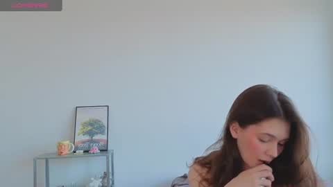 Snapshot of just_jenifer chatting on 07.18.26 Jeni online show from 07.18.26