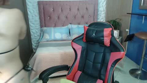 JUSTKARLITA online show from 03.22.26