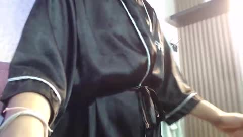 JUSTKARLITA online show from 03.24.26