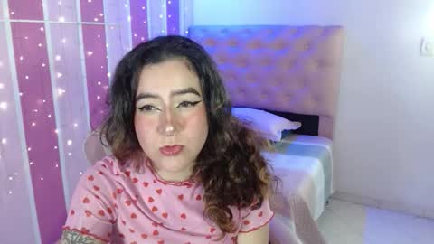 JUSTKARLITA online show from 03.26.26