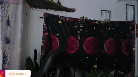 Snapshot of just_katiex chatting on 01.14.25 Sofia online show from 01.14.25