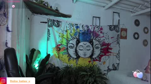 Snapshot of just_katiex chatting on 01.27.25 Sofia online show from 01.27.25