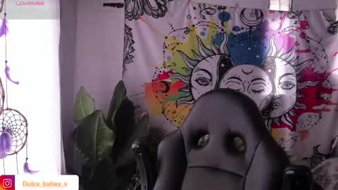 Snapshot of just_katiex chatting on 02.19.25 Sofia online show from 02.19.25