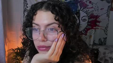 Snapshot of just_katiex chatting on 02.21.25 Sofia online show from 02.21.25