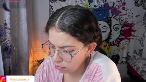 Snapshot of just_katiex chatting on 02.23.25 Sofia online show from 02.23.25