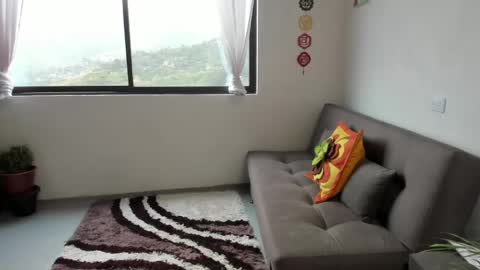 Snapshot of just_katiex chatting on 03.07.25 Sofia online show from 03.07.25