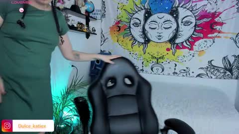 Sofia online show from 12.19.25