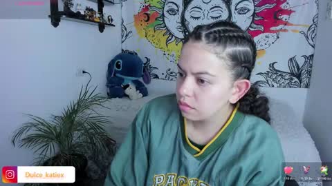 Snapshot of just_katiex chatting on 12.20.25 Sofia online show from 12.20.25