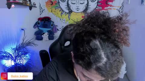 Snapshot of just_katiex chatting on 01.05.26 Sofia online show from 01.05.26