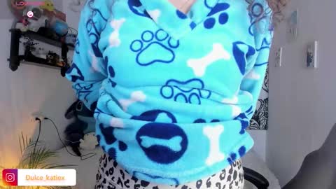 Snapshot of just_katiex chatting on 01.10.26 Sofia online show from 01.10.26