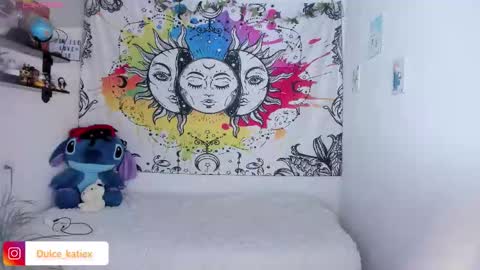 Snapshot of just_katiex chatting on 01.10.26 Sofia online show from 01.10.26