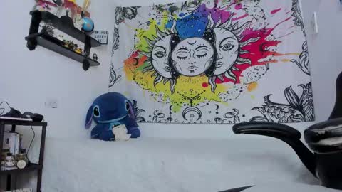 Snapshot of just_katiex chatting on 01.31.26 Sofia online show from 01.31.26