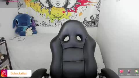 Snapshot of just_katiex chatting on 02.03.26 Sofia online show from 02.03.26