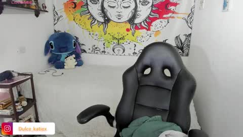 Snapshot of just_katiex chatting on 02.05.26 Sofia online show from 02.05.26