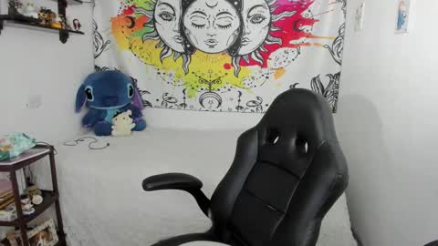 Snapshot of just_katiex chatting on 02.06.26 Sofia online show from 02.06.26