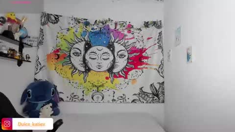 Snapshot of just_katiex chatting on 02.07.26 Sofia online show from 02.07.26