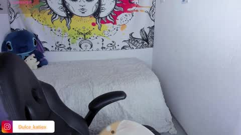 Snapshot of just_katiex chatting on 02.08.26 Sofia online show from 02.08.26