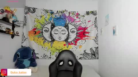 Snapshot of just_katiex chatting on 02.09.26 Sofia online show from 02.09.26