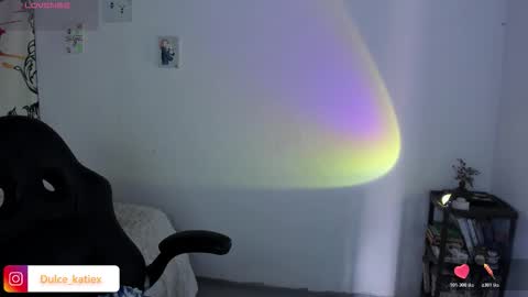 Snapshot of just_katiex chatting on 02.23.26 Sofia online show from 02.23.26