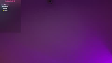 Snapshot of just_luu chatting on 08.04.26 Lu online show from 08.04.26
