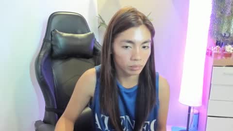 Snapshot of just_marjorie69 chatting on 02.23.25 Be you online show from 02.23.25