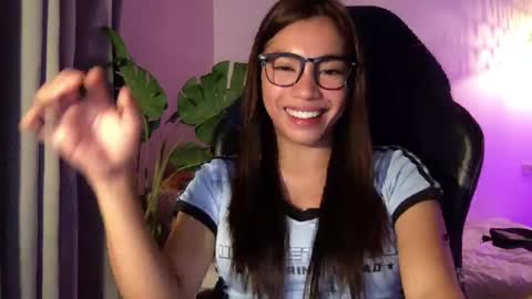 Snapshot of just_marjorie69 chatting on 03.12.25 Be you online show from 03.12.25