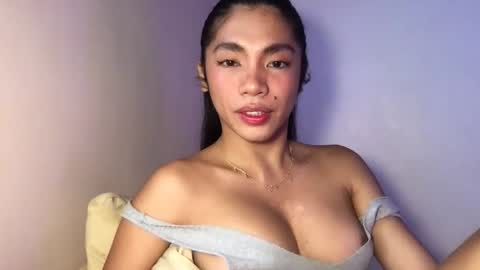 Snapshot of just_marjorie69 chatting on 10.31.25 Be you online show from 10.31.25